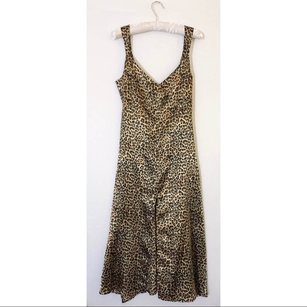 Dance & Marvel dress